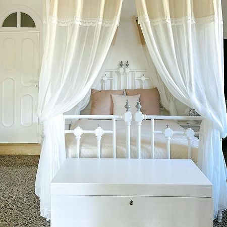Trullo Porta Antica Hotel Selva Di Fasano Luaran gambar